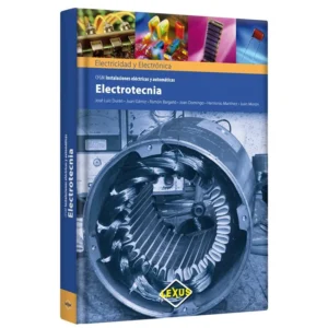 Libro Electrotecnia