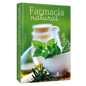 Libro Farmacia Natural