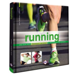 Libro Running