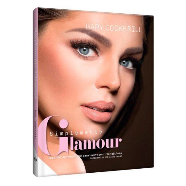 Libro Simplemente Glamour