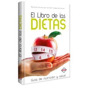 El libro de las dietas
