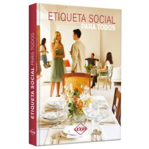 Manual Etiqueta Social para todos