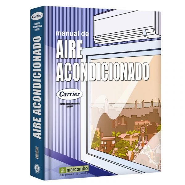 Manual del Aire Acondicionado