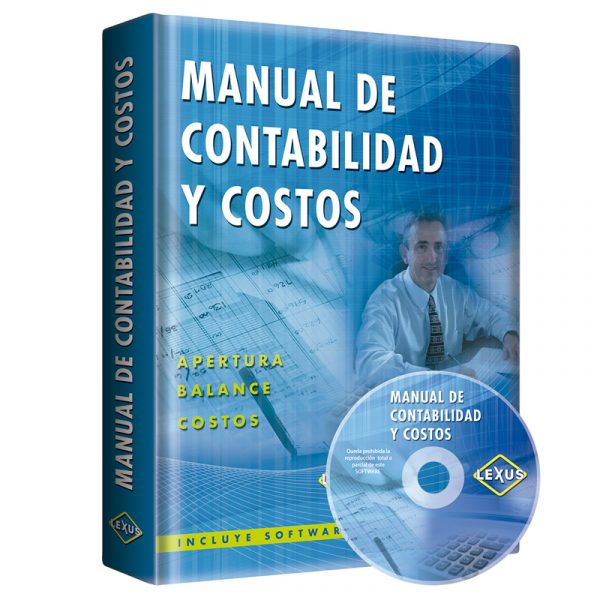 Manual de contabilidad y costos