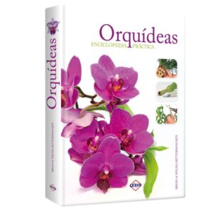 Orquídea Enciclopedia Práctica