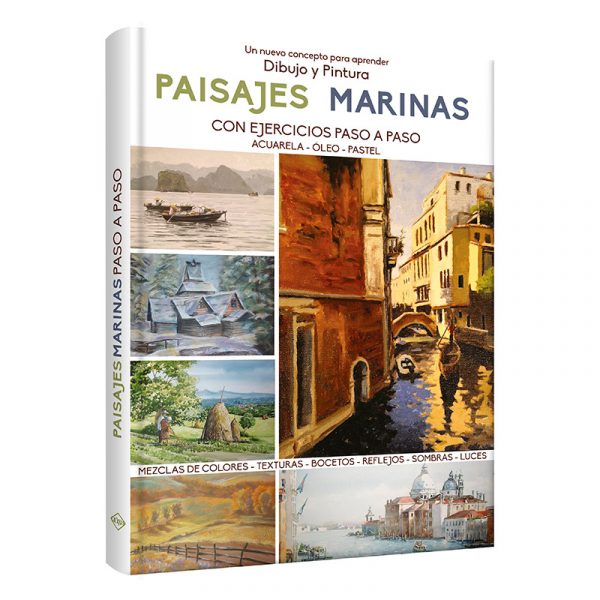 Paisajes Marinas