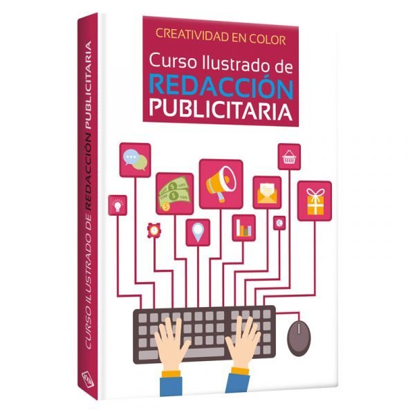 Curso Ilustrado de Redacción Publicitaria