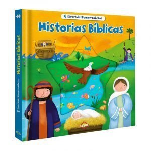 Historias Bíblicas rompecabezas