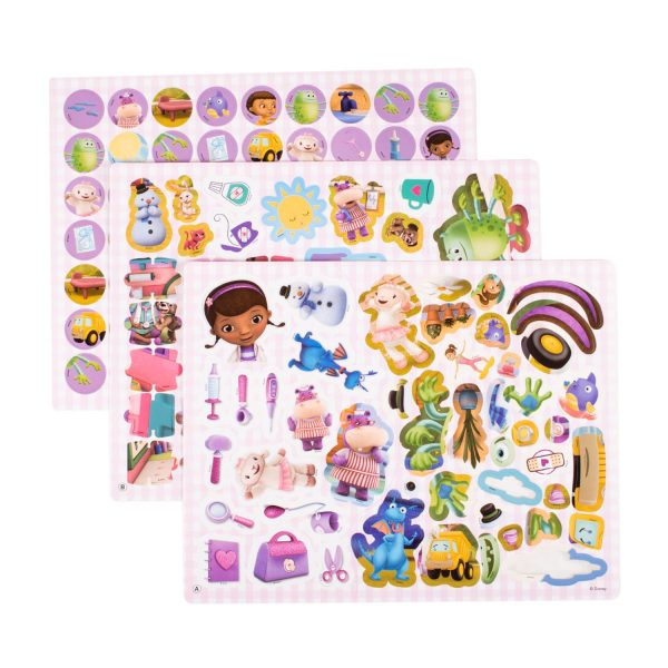Disney Doctora Juguetes - Imagen 2