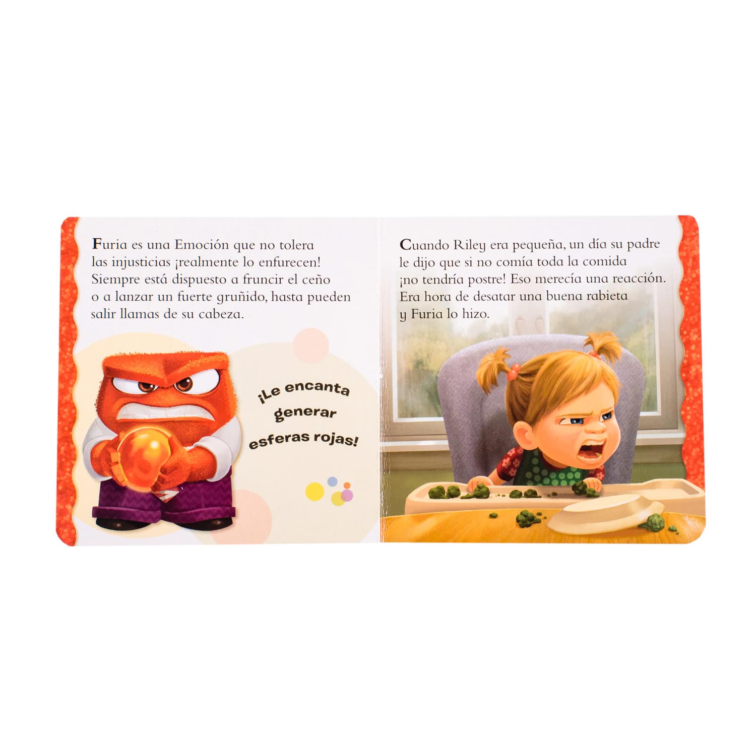 Intensamente: Historias Maravillosas - Imagen 4