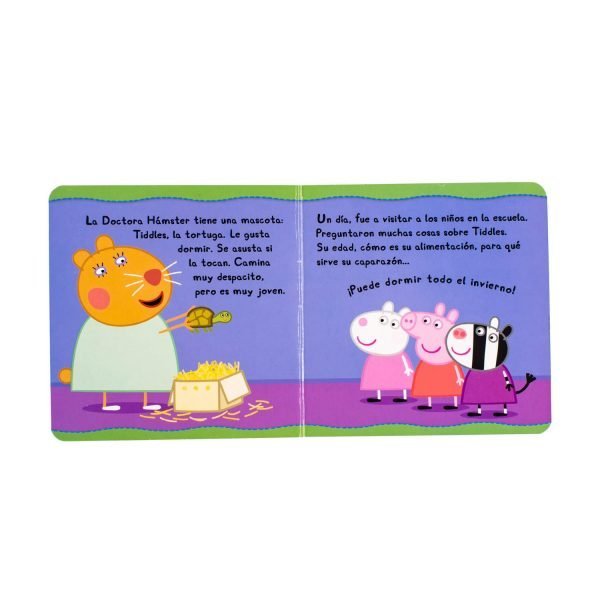 Peppa Pig: Historias Maravillosas - Imagen 2