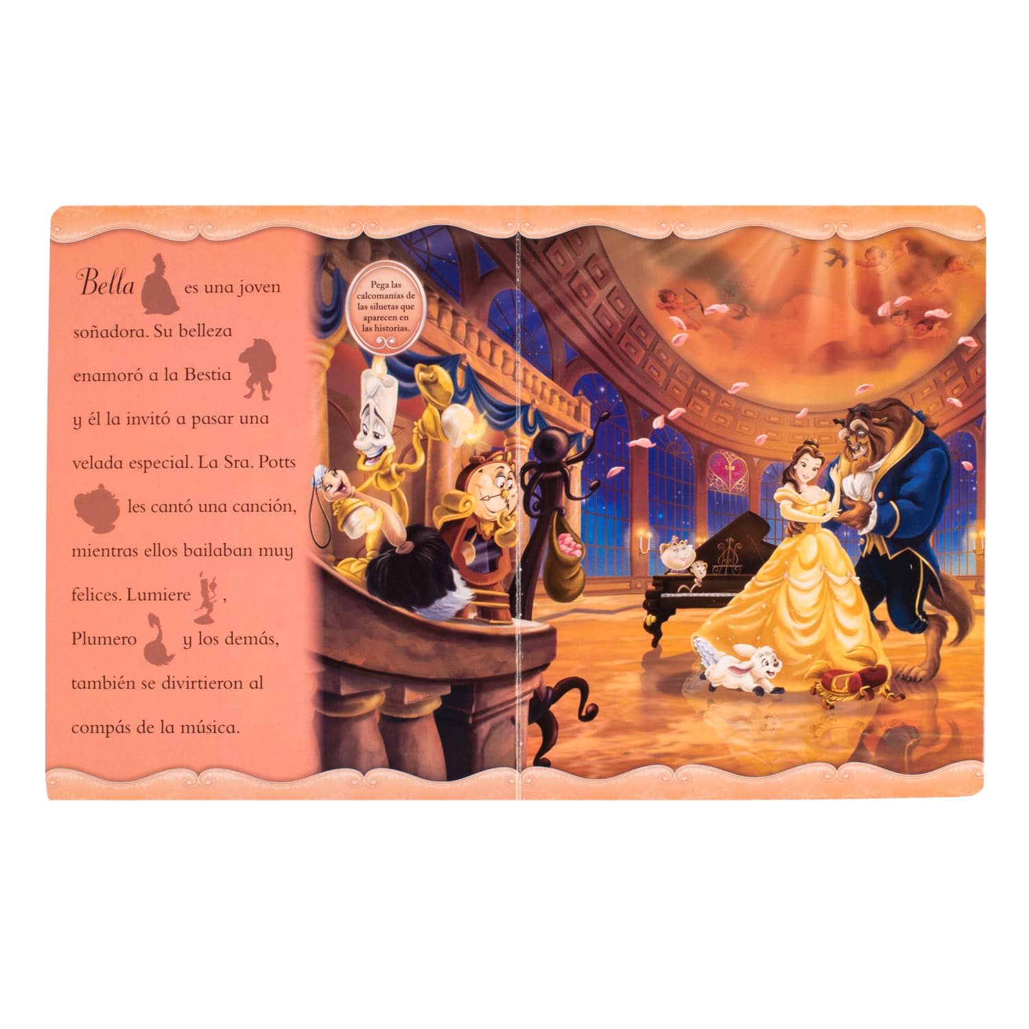 Disney Princesas Radiantes - Imagen 3
