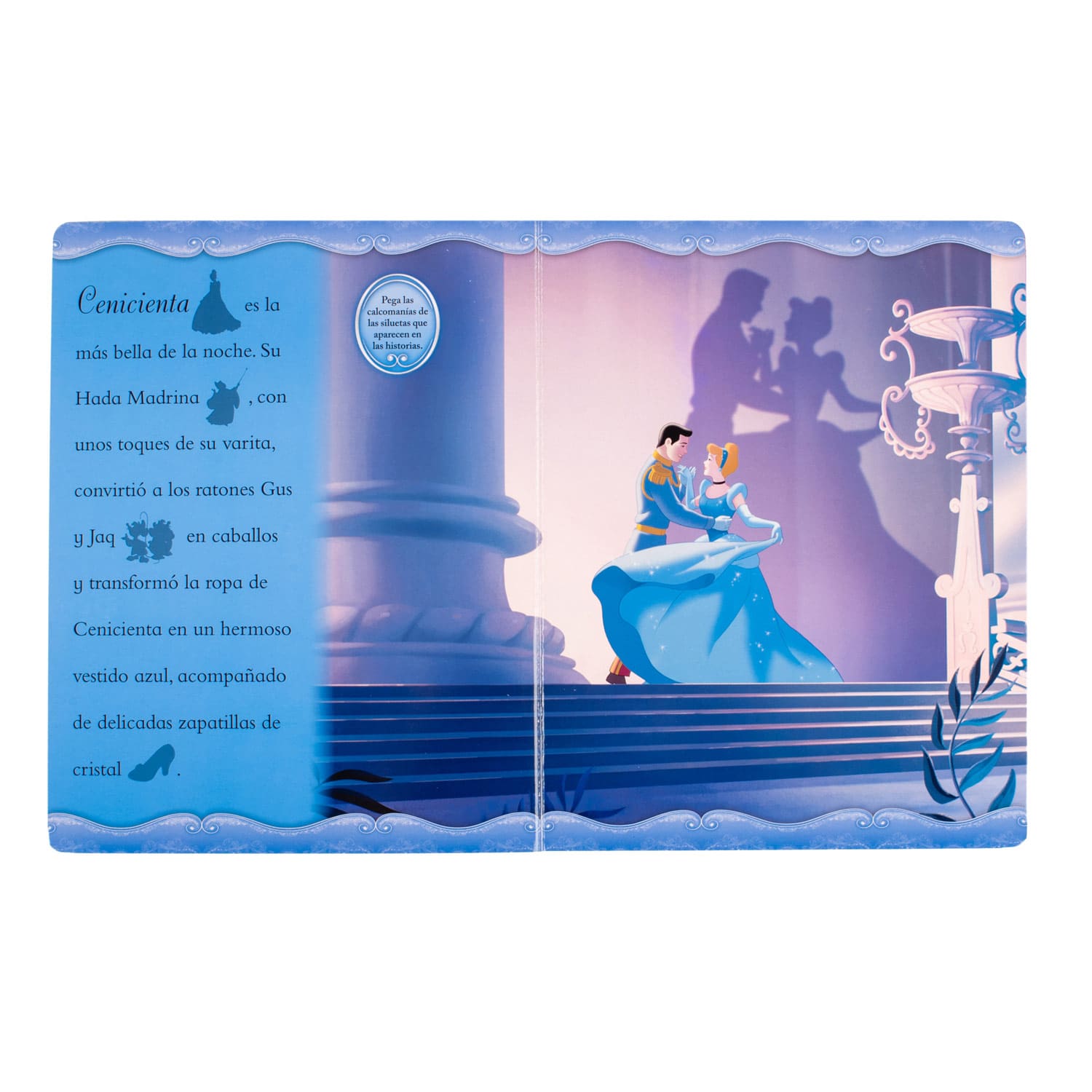 Disney Princesas Radiantes - Imagen 4