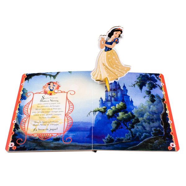 Princesa Blanca Nieves - Imagen 3