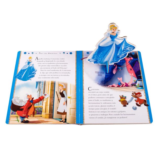 Princesa Cenicienta - Imagen 3
