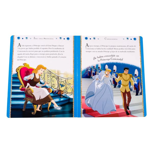 Princesa Cenicienta - Imagen 4