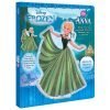 Disney Frozen Soy Anna + Figura base
