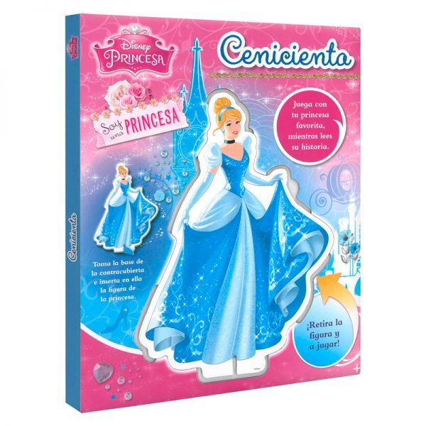 Princesa Cenicienta