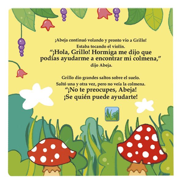 Abeja Regresa a Casa - Imagen 3