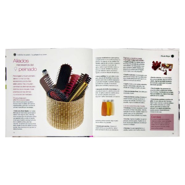 Disfruta tu Cabello - Imagen 2