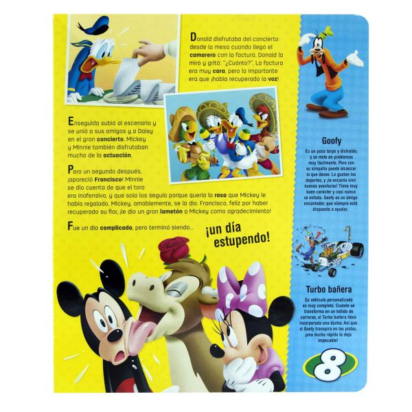 Disney Junior - Historias con retratos - Imagen 2