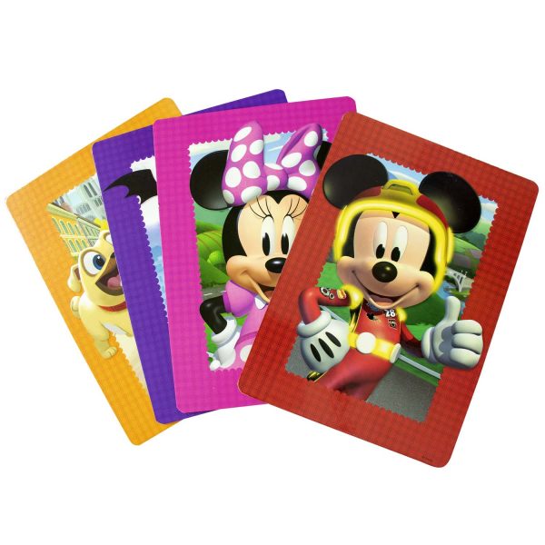 Disney Junior - Historias con retratos - Imagen 4