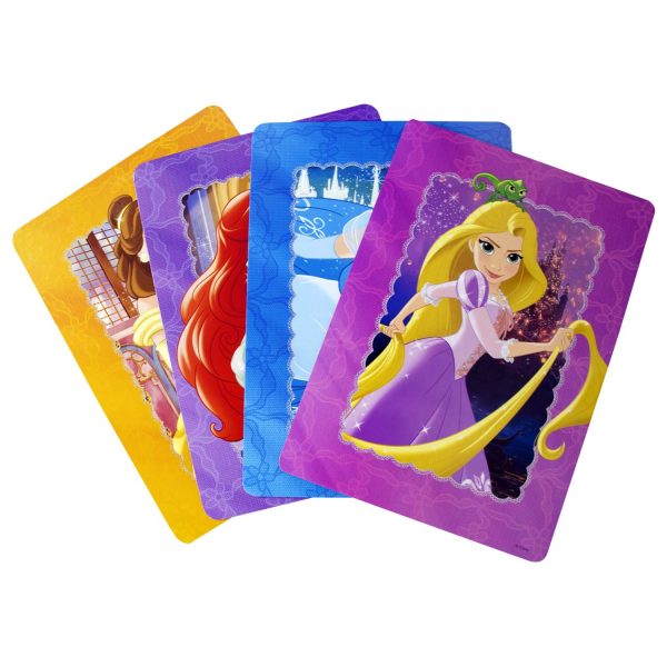 Disney Princesas - Historias con retratos - Imagen 4