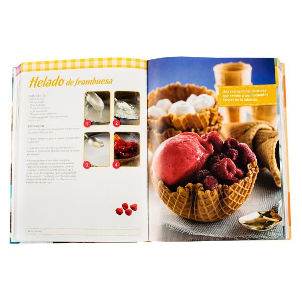 Gran Enciclopedia de la Repostería - Imagen 2