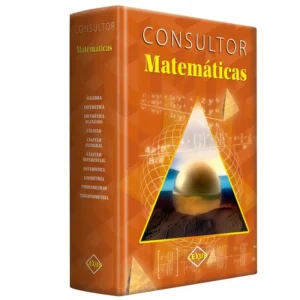 Libro Consultor Matemáticas