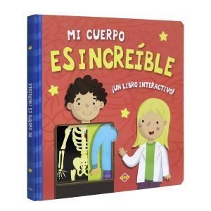 Mi Cuerpo es Increíble