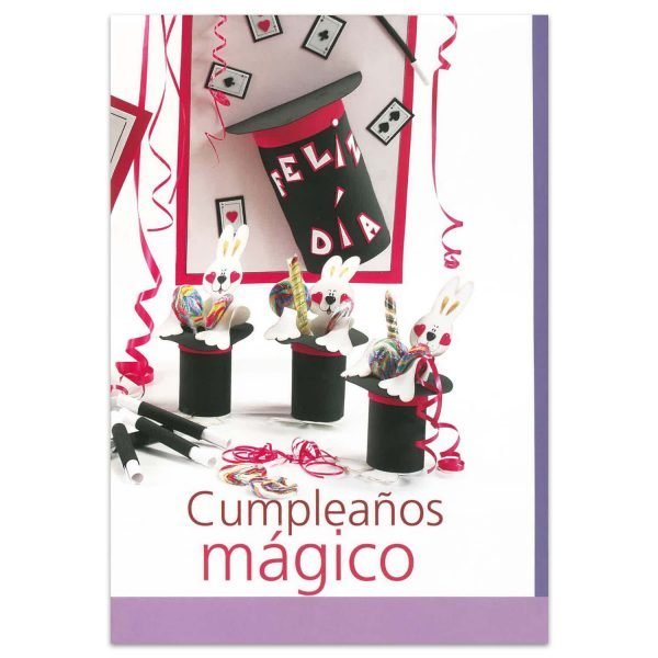 Empresaria en Casa: Fiestas Infantiles - Imagen 2