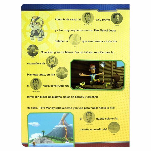 Paw Patrol: Volando al Rescate - Imagen 3
