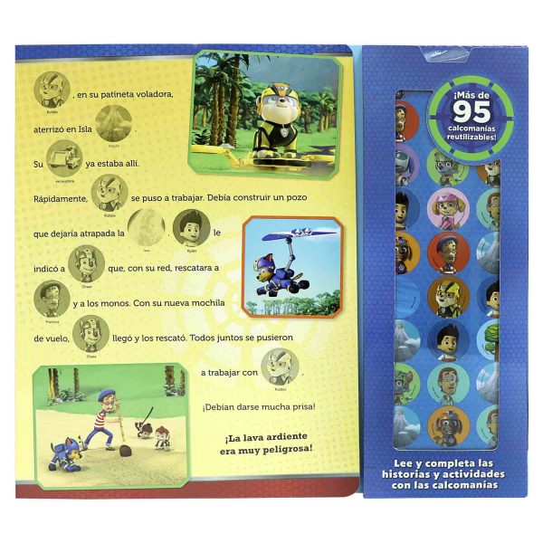 Paw Patrol: Volando al Rescate - Imagen 4