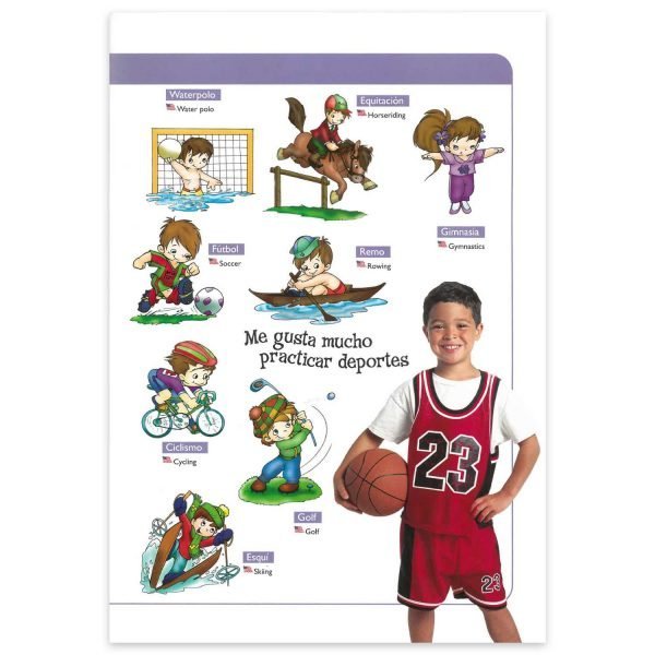 Diccionario Infantil Ilustrado - Imagen 3