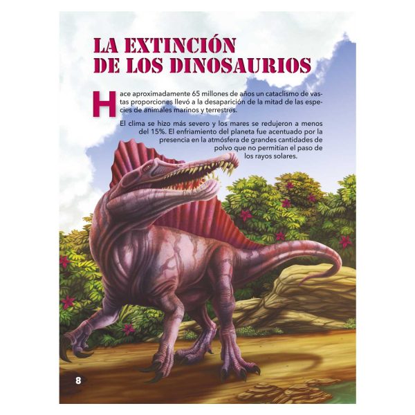 La Era de Hielo - Imagen 2