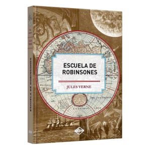 Libro Escuela de Robinsones