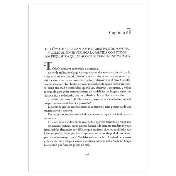 Escuela de Robinsones - Imagen 4