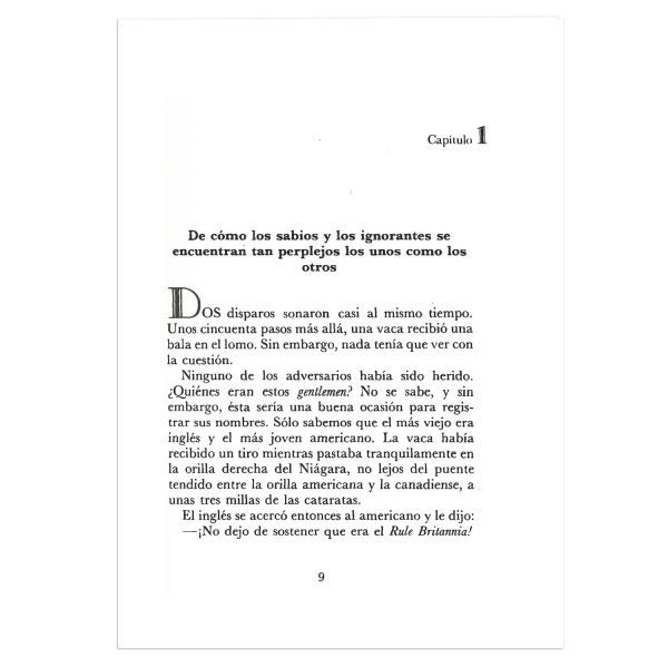 Robur el Conquistador - Imagen 4