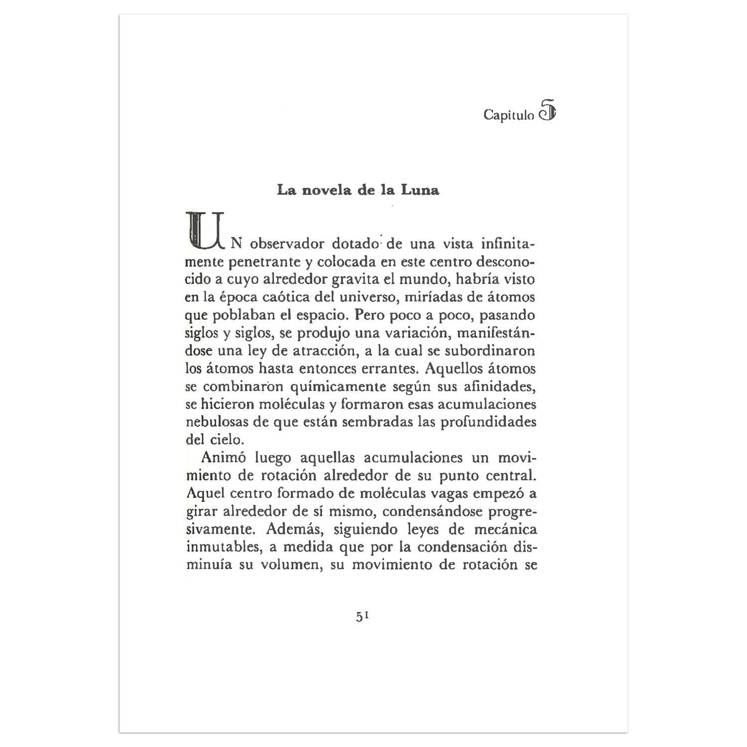 De La Tierra a la Luna - Imagen 3
