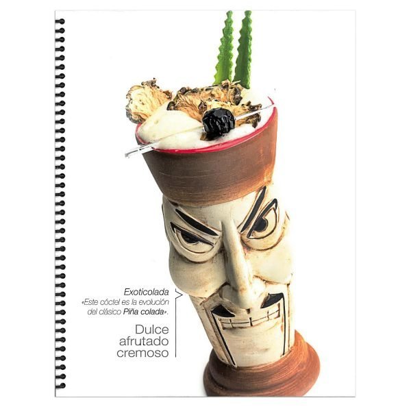 La Coctelería de Autor de Luca Atanasio - Imagen 4