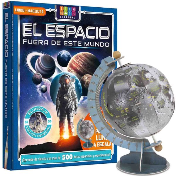 El Espacio: fuera de este mundo