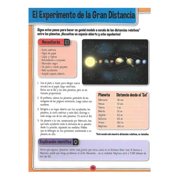 El Espacio: fuera de este mundo - Imagen 2