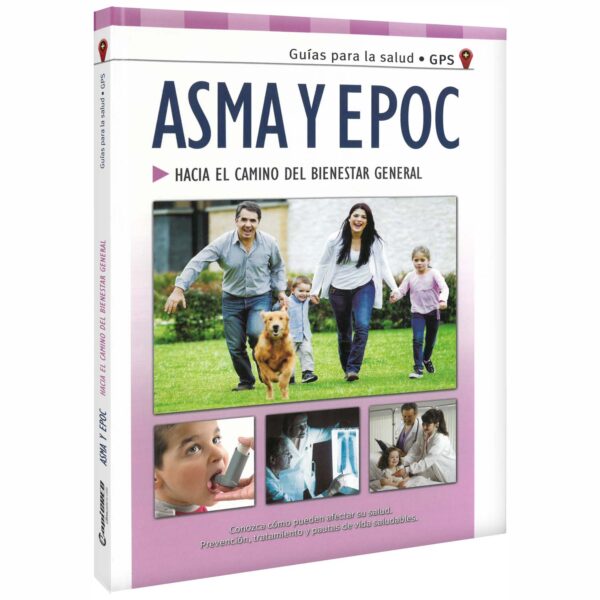 Guía Asma y Epoc