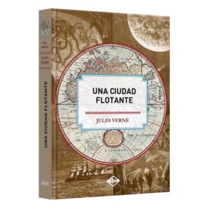 Libro Una Ciudad Flotante