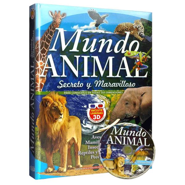 Mundo Animal
