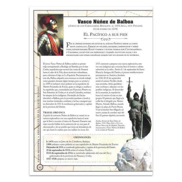 500 Años de la primera Vuelta al Mundo - Imagen 4