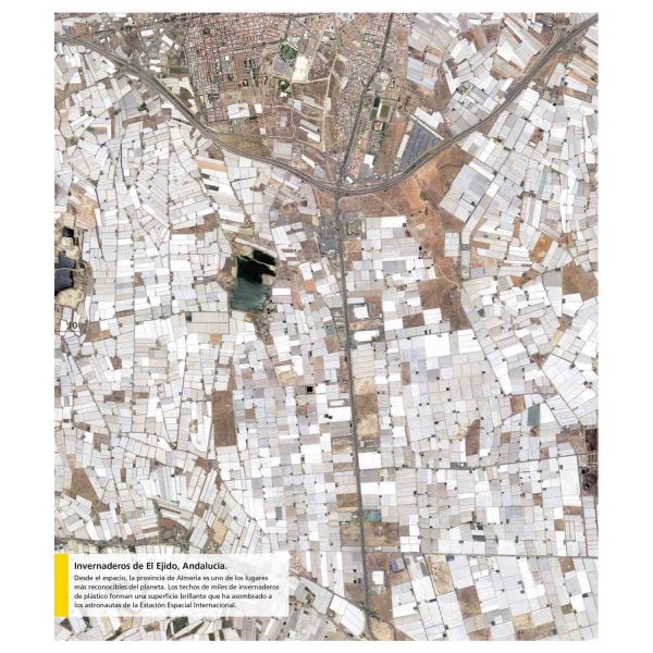 El Mundo Desde el Cielo - Imagen 4
