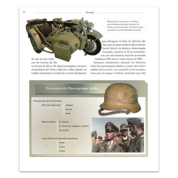 Rommel - Imagen 4