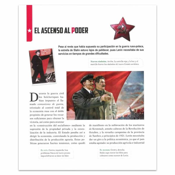 Stalin - Imagen 2