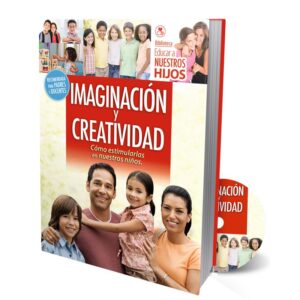Libro Imaginación y creatividad